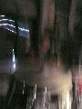 1.Adventsfenster in der Antonstadt-bei Erni mit anschließendem Nachtspaziergang von der Kamenzer Str.zum Freiraum Elbtal-Pieschen