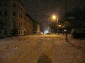1.Adventsfenster in der Antonstadt-bei Erni mit anschließendem Nachtspaziergang von der Kamenzer Str.zum Freiraum Elbtal-Pieschen