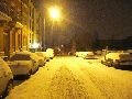 1.Adventsfenster in der Antonstadt-bei Erni mit anschließendem Nachtspaziergang von der Kamenzer Str.zum Freiraum Elbtal-Pieschen