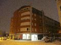 1.Adventsfenster in der Antonstadt-bei Erni mit anschließendem Nachtspaziergang von der Kamenzer Str.zum Freiraum Elbtal-Pieschen