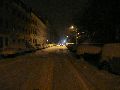 1.Adventsfenster in der Antonstadt-bei Erni mit anschließendem Nachtspaziergang von der Kamenzer Str.zum Freiraum Elbtal-Pieschen