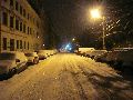 1.Adventsfenster in der Antonstadt-bei Erni mit anschließendem Nachtspaziergang von der Kamenzer Str.zum Freiraum Elbtal-Pieschen