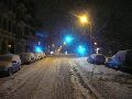 1.Adventsfenster in der Antonstadt-bei Erni mit anschließendem Nachtspaziergang von der Kamenzer Str.zum Freiraum Elbtal-Pieschen