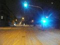 1.Adventsfenster in der Antonstadt-bei Erni mit anschließendem Nachtspaziergang von der Kamenzer Str.zum Freiraum Elbtal-Pieschen
