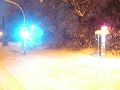 1.Adventsfenster in der Antonstadt-bei Erni mit anschließendem Nachtspaziergang von der Kamenzer Str.zum Freiraum Elbtal-Pieschen