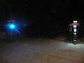 1.Adventsfenster in der Antonstadt-bei Erni mit anschließendem Nachtspaziergang von der Kamenzer Str.zum Freiraum Elbtal-Pieschen