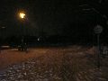 1.Adventsfenster in der Antonstadt-bei Erni mit anschließendem Nachtspaziergang von der Kamenzer Str.zum Freiraum Elbtal-Pieschen