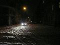 1.Adventsfenster in der Antonstadt-bei Erni mit anschließendem Nachtspaziergang von der Kamenzer Str.zum Freiraum Elbtal-Pieschen