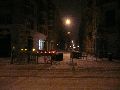 1.Adventsfenster in der Antonstadt-bei Erni mit anschließendem Nachtspaziergang von der Kamenzer Str.zum Freiraum Elbtal-Pieschen