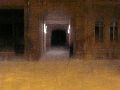 1.Adventsfenster in der Antonstadt-bei Erni mit anschließendem Nachtspaziergang von der Kamenzer Str.zum Freiraum Elbtal-Pieschen