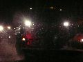 1.Adventsfenster in der Antonstadt-bei Erni mit anschließendem Nachtspaziergang von der Kamenzer Str.zum Freiraum Elbtal-Pieschen