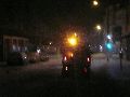 1.Adventsfenster in der Antonstadt-bei Erni mit anschließendem Nachtspaziergang von der Kamenzer Str.zum Freiraum Elbtal-Pieschen
