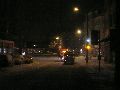 1.Adventsfenster in der Antonstadt-bei Erni mit anschließendem Nachtspaziergang von der Kamenzer Str.zum Freiraum Elbtal-Pieschen