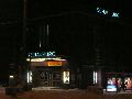 1.Adventsfenster in der Antonstadt-bei Erni mit anschließendem Nachtspaziergang von der Kamenzer Str.zum Freiraum Elbtal-Pieschen