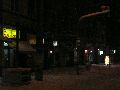 1.Adventsfenster in der Antonstadt-bei Erni mit anschließendem Nachtspaziergang von der Kamenzer Str.zum Freiraum Elbtal-Pieschen