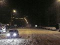 1.Adventsfenster in der Antonstadt-bei Erni mit anschließendem Nachtspaziergang von der Kamenzer Str.zum Freiraum Elbtal-Pieschen
