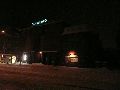 1.Adventsfenster in der Antonstadt-bei Erni mit anschließendem Nachtspaziergang von der Kamenzer Str.zum Freiraum Elbtal-Pieschen