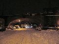 1.Adventsfenster in der Antonstadt-bei Erni mit anschließendem Nachtspaziergang von der Kamenzer Str.zum Freiraum Elbtal-Pieschen