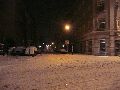 1.Adventsfenster in der Antonstadt-bei Erni mit anschließendem Nachtspaziergang von der Kamenzer Str.zum Freiraum Elbtal-Pieschen