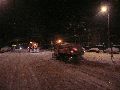 1.Adventsfenster in der Antonstadt-bei Erni mit anschließendem Nachtspaziergang von der Kamenzer Str.zum Freiraum Elbtal-Pieschen