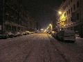 1.Adventsfenster in der Antonstadt-bei Erni mit anschließendem Nachtspaziergang von der Kamenzer Str.zum Freiraum Elbtal-Pieschen