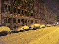 1.Adventsfenster in der Antonstadt-bei Erni mit anschließendem Nachtspaziergang von der Kamenzer Str.zum Freiraum Elbtal-Pieschen