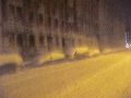 1.Adventsfenster in der Antonstadt-bei Erni mit anschließendem Nachtspaziergang von der Kamenzer Str.zum Freiraum Elbtal-Pieschen