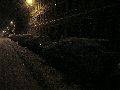 1.Adventsfenster in der Antonstadt-bei Erni mit anschließendem Nachtspaziergang von der Kamenzer Str.zum Freiraum Elbtal-Pieschen