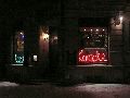1.Adventsfenster in der Antonstadt-bei Erni mit anschließendem Nachtspaziergang von der Kamenzer Str.zum Freiraum Elbtal-Pieschen