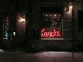 1.Adventsfenster in der Antonstadt-bei Erni mit anschließendem Nachtspaziergang von der Kamenzer Str.zum Freiraum Elbtal-Pieschen