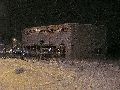 1.Adventsfenster in der Antonstadt-bei Erni mit anschließendem Nachtspaziergang von der Kamenzer Str.zum Freiraum Elbtal-Pieschen
