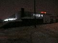 1.Adventsfenster in der Antonstadt-bei Erni mit anschließendem Nachtspaziergang von der Kamenzer Str.zum Freiraum Elbtal-Pieschen