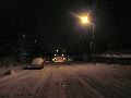 1.Adventsfenster in der Antonstadt-bei Erni mit anschließendem Nachtspaziergang von der Kamenzer Str.zum Freiraum Elbtal-Pieschen