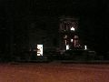 1.Adventsfenster in der Antonstadt-bei Erni mit anschließendem Nachtspaziergang von der Kamenzer Str.zum Freiraum Elbtal-Pieschen