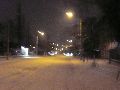 1.Adventsfenster in der Antonstadt-bei Erni mit anschließendem Nachtspaziergang von der Kamenzer Str.zum Freiraum Elbtal-Pieschen