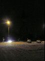 1.Adventsfenster in der Antonstadt-bei Erni mit anschließendem Nachtspaziergang von der Kamenzer Str.zum Freiraum Elbtal-Pieschen