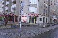 Geschäfte an der Alaunen Str.vom Albert Platz bis Kreuzung Louisen Str