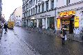 Geschäfte an der Alaunen Str.vom Albert Platz bis Kreuzung Louisen Str