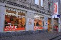 Geschäfte an der Alaunen Str.vom Albert Platz bis Kreuzung Louisen Str