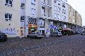 Geschäfte an der Alaunen Str.vom Albert Platz bis Kreuzung Louisen Str