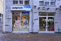 Geschäfte an der Alaunen Str.vom Albert Platz bis Kreuzung Louisen Str