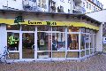 Geschäfte an der Alaunen Str.vom Albert Platz bis Kreuzung Louisen Str