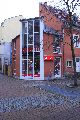 Geschäfte an der Alaunen Str.vom Albert Platz bis Kreuzung Louisen Str