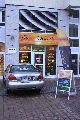 Geschäfte an der Alaunen Str.vom Albert Platz bis Kreuzung Louisen Str