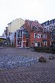 Geschäfte an der Alaunen Str.vom Albert Platz bis Kreuzung Louisen Str