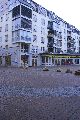 Geschäfte an der Alaunen Str.vom Albert Platz bis Kreuzung Louisen Str
