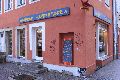 Geschäfte an der Alaunen Str.vom Albert Platz bis Kreuzung Louisen Str