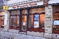 Geschäfte an der Alaunen Str.vom Albert Platz bis Kreuzung Louisen Str