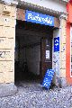 Geschäfte an der Alaunen Str.vom Albert Platz bis Kreuzung Louisen Str