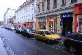 Geschäfte an der Alaunen Str.vom Albert Platz bis Kreuzung Louisen Str